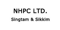 nhpc ltd