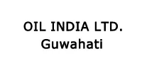 oil india ltd